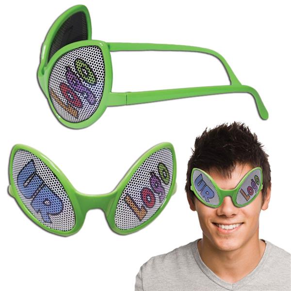 alien glasses