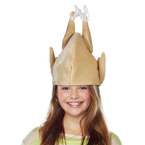 turkey hat