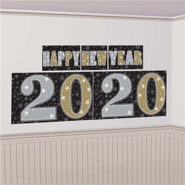 2020 Decorating Kit