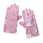 GALA GLOVES ピンク pink-spandex-golf-glove-