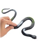 Plastic Garden Snakes