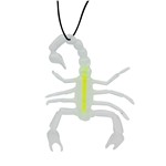 Glow Scorpions