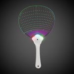 LED Hand Fan