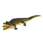 Crocodile Toy Figures