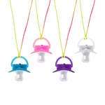 LED Toy Pacifiers