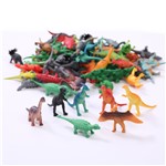 Assorted Mini Dinosaur Toys