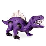 Purple t rex store toy