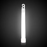 16 Inch Glow Stick - White
