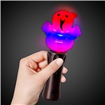 LED Ghost Spinner Wand