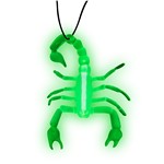 Glow Scorpions