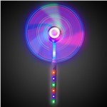 LED DIY Windmill Wand