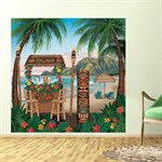 専用　ヴィンテージTIKI Vintage Tiki Scene Setter