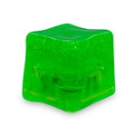 Neon Lited Ice Cubes