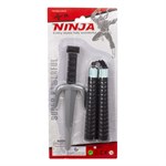 Cuchillos Ninja Sai Pequeñas