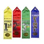 Ultimate Football Pool Game with Ribbons - 18 x 27.5 Game Sheet, 4 Award  Ribbons, Numbers Sheet - Perfect for a Memorable Competition