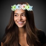 LED Flower Halo