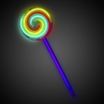 Glow Lollipop Wand