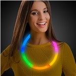 Connectable Glow Sticks