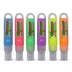 Glominex Glow Paint 1 oz Tubes - Assorted