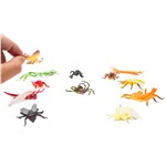 Insect Toy Figures