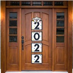 2022 Grad Door Decoration