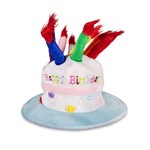 light up birthday hat