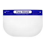 Protective Face Shields