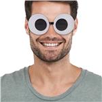 Golf Ball Sunglasses