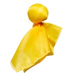 Ball Style Penalty Flag - Yellow