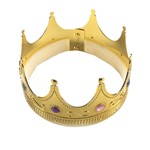 Regal Gold Crown