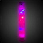 LED Pink Pop Fidget Tube