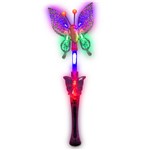 LED Butterfly Wand