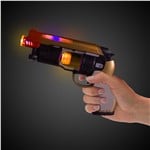 LED Self-Loading Pistol