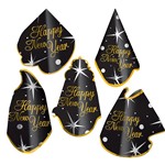 Shimmer New Year's Party Kit for 10