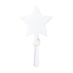 White Star Clappers | Hand Clappers Bulk | Windy City Novelties