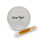 Orange Glow Stick for Glow Flyer Golf Ball