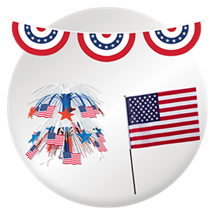 Election Party Supplies Image