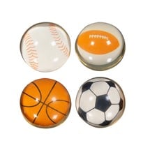 35mm Sports Balls