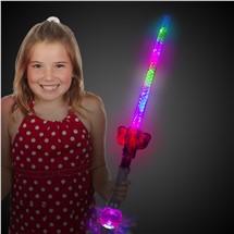 LED Zoo Elephant Sword