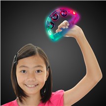 LED Tambourine