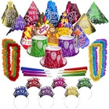 Grand Slam New Year Party Kit For 100