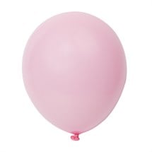 Pink Latex 12" Balloons