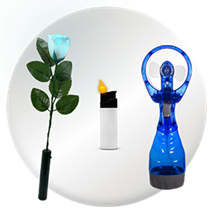 Vending Gifts & Favors Image