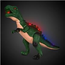 Walking T-Rex LED Dinosaur