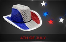 Fourth of July Image