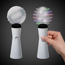 LED Coin Spinner