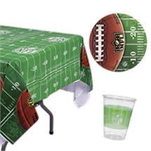 NFL Party Supplies Image