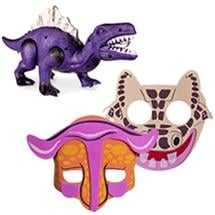 Dinosaur Toys Image