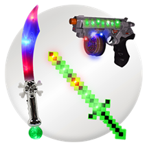 Vending Weapons Image