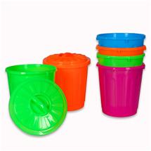 Garbage Can Party Favors